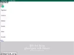 Sites similar to memira.se