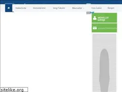Sites similar to memisaslan.com