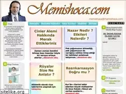 Sites similar to memishoca.com