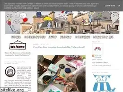 Sites similar to memitherainbow.blogspot.com