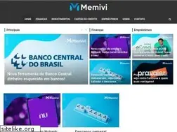 Sites similar to memivi.com.br