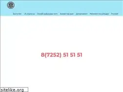 Sites similar to memkyzmet.kz
