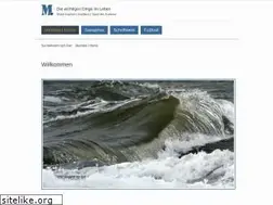 Sites similar to memleb.de
