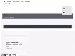 Sites similar to memleket.com.tr