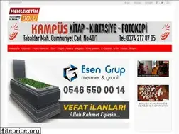 Sites similar to memleketimbolu.com