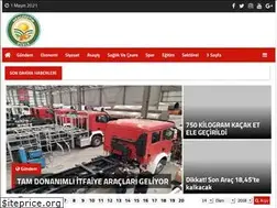 Sites similar to memleketimduzce.com