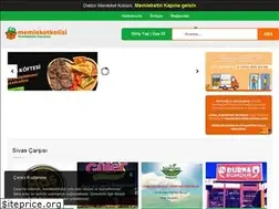 Sites similar to memleketkolisi.com
