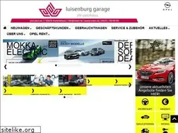 Sites similar to memmel.de