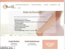Sites similar to memmetiid.nl