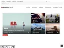 Sites similar to memmingen-sind-wir.de