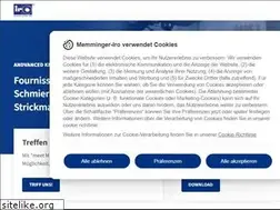 Sites similar to memminger-iro.de