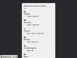 Sites similar to memmo.me