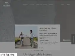 Sites similar to memmohotels.com