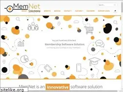 Sites similar to memnet.com.au