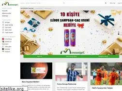 Sites similar to memnuniyet.net