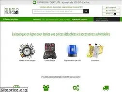 Sites similar to memo-auto94.com