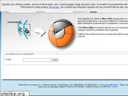 Sites similar to memo-mail.com