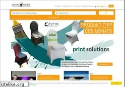 Sites similar to memo-media.de
