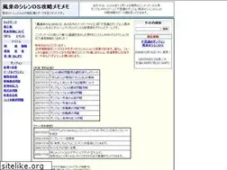 Sites similar to memo-memo.info