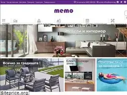 Sites similar to memo.bg
