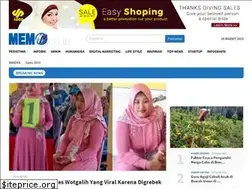 Sites similar to memo.co.id