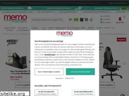 Sites similar to memo.de