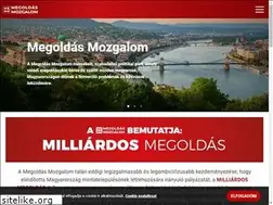Sites similar to memo.hu