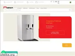Sites similar to memo.ind.br