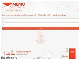Sites similar to memo.md