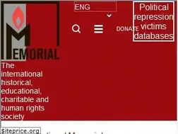 Sites similar to memo.ru