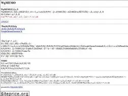 Sites similar to memo.w-news.jp