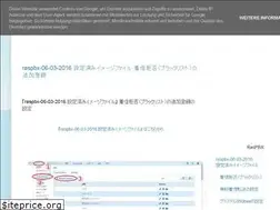 Sites similar to memo2note.blogspot.com