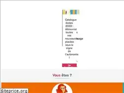 Sites similar to memobac.fr
