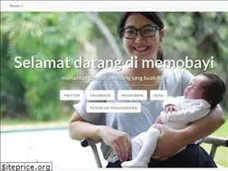 Sites similar to memobayi.com