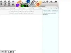 Sites similar to memobio.fr