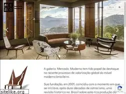 Sites similar to memobrasil.com