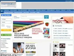 Sites similar to memocal.com