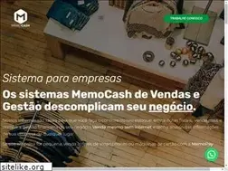 Sites similar to memocashsolucoes.com.br