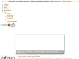 Sites similar to memoclick.fr