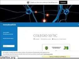 Sites similar to memodiosa0526.wordpress.com