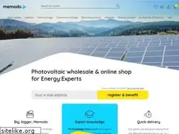 Sites similar to memodo-shop.com