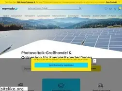 Sites similar to memodo.de