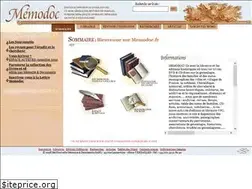 Sites similar to memodoc.fr