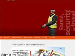 Sites similar to memoforma.fr