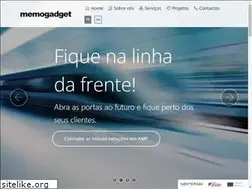 Sites similar to memogadget.com