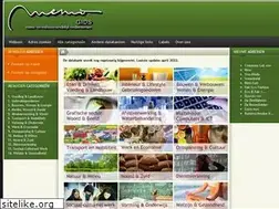 Sites similar to memogids.be