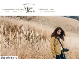 Sites similar to memograph.jp