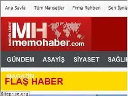 Sites similar to memohaber.com