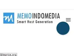 Sites similar to memoindomedia.com