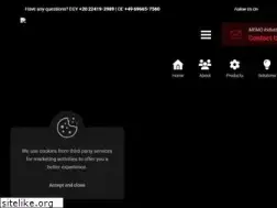 Sites similar to memoindustrial.com